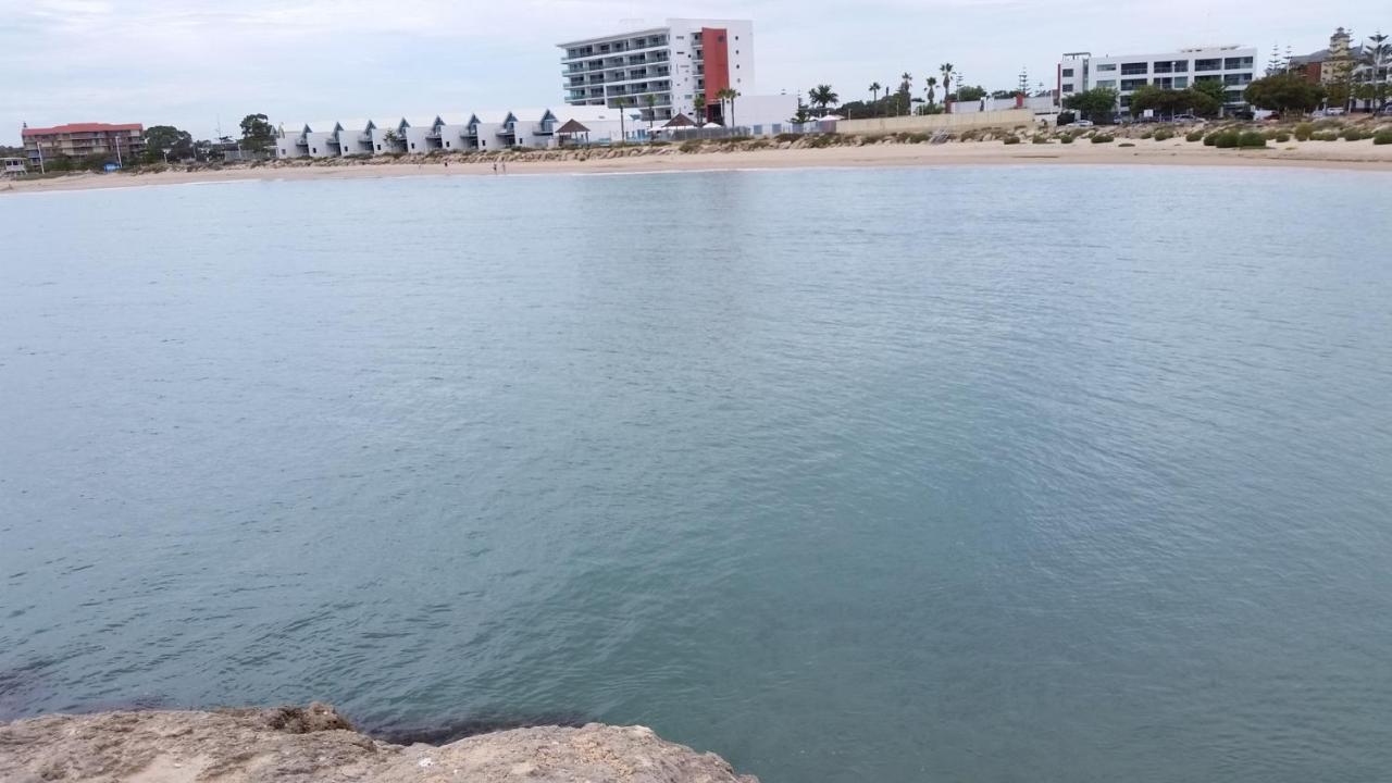 Tempel By The Sea ماندوره المظهر الخارجي الصورة